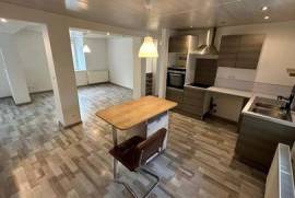 Maison à vendre 6 pièces proche de BETHENIVILLE (51)