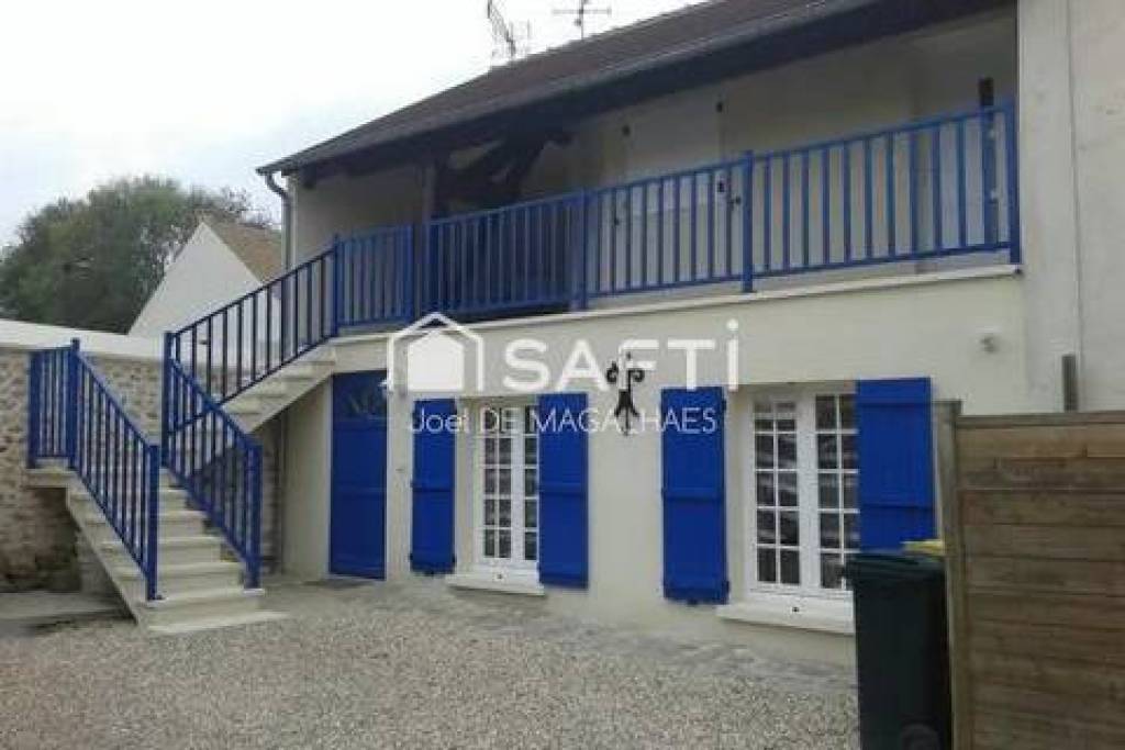 SUPERBE MAISON FAMILIALE