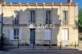 Immeuble de 119 m² avec trois appartements Nansouty/Sacré-Cœur
