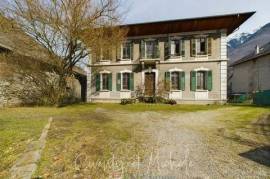 Immeuble à rénover à VAL D'ARC (73)