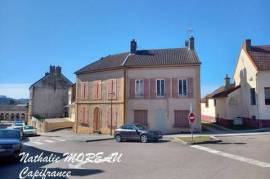 Immeuble à vendre EPINAC (71) -
