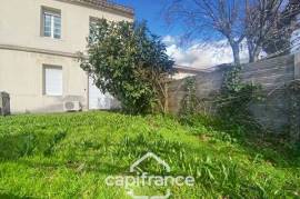 Maison à vendre 7 pièces LE HAILLAN (33)