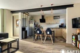 Cocon douillet proche village et Bords de Marne