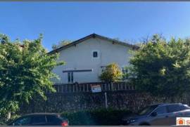 Maison 120m2, 4 chambres, dépendances , jardin