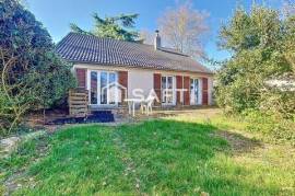 Maison familiale de 145 m² à deux pas de la forêt de Fontainebleau
