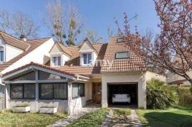 Maison de 1983 en excellent état dans un secteur p