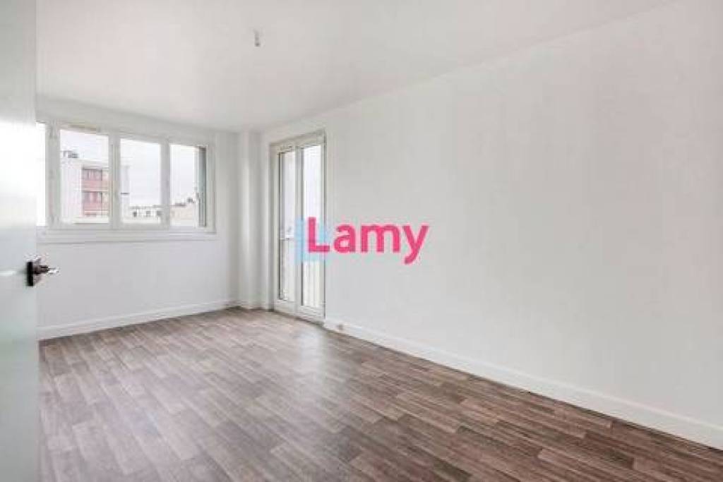 Appartement 3P