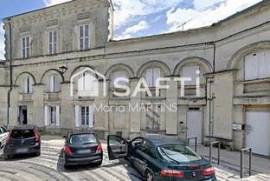 Immeuble Centre Ville Libourne 143m2