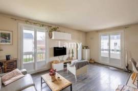 Parking + Appartement