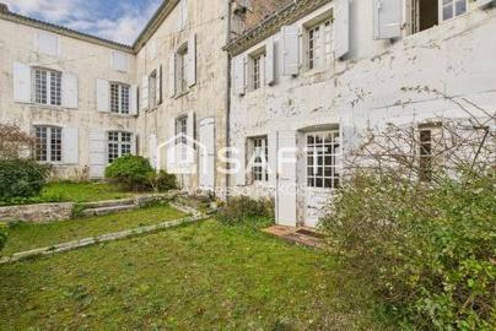 Belle maison de 290 m2 6 chambres proche de l'océan