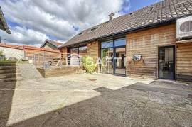 A VENDRE - MAISON RENOVEE 5 PIECES - JARDIN - DEPENDANCE