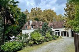 Ancien moulin du 19ème siècle