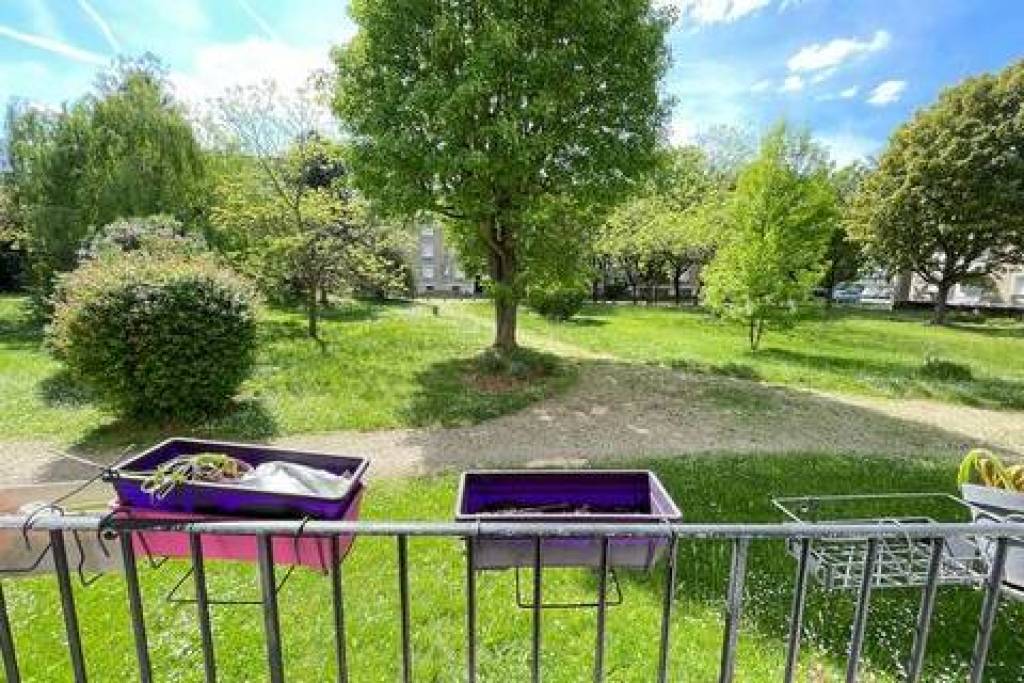 Appartement à vendre 4 pièces MASSY (91)