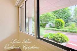 Appartement à vendre 3 pièces ARCUEIL (94)