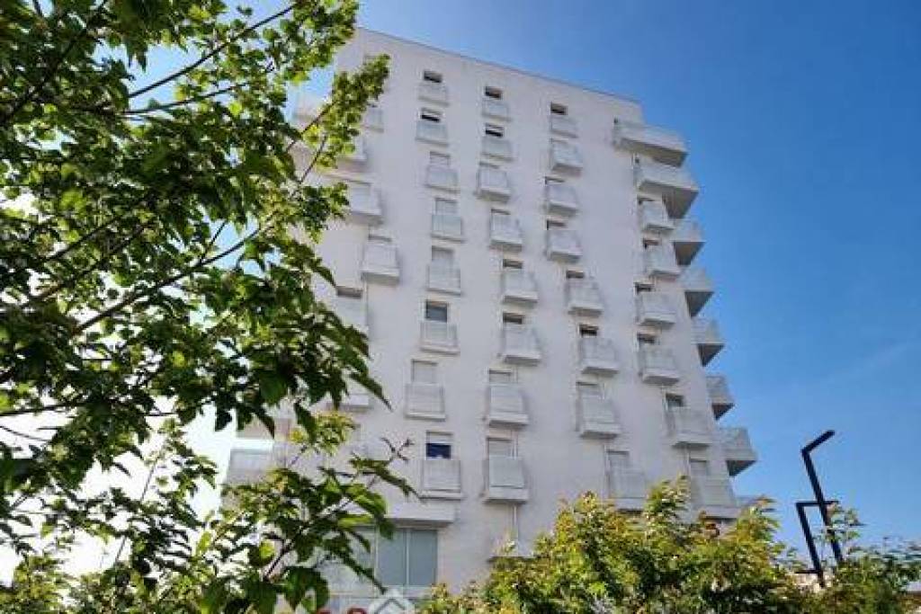 Appartement - 77.62m² - Vitry-sur-Seine