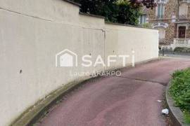 Parking quartier Marne-Beauté
