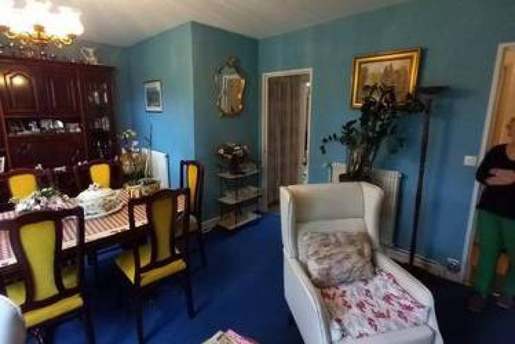 Appartement 76m2 (Quartier Sud)