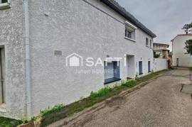 Belle immeuble avec locataire en place