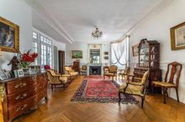 Elegant appartement Hausmannien
