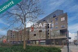 Investissement locatif clé en main / T1 Meublé classé - Residence LE CONTEMPORAIN