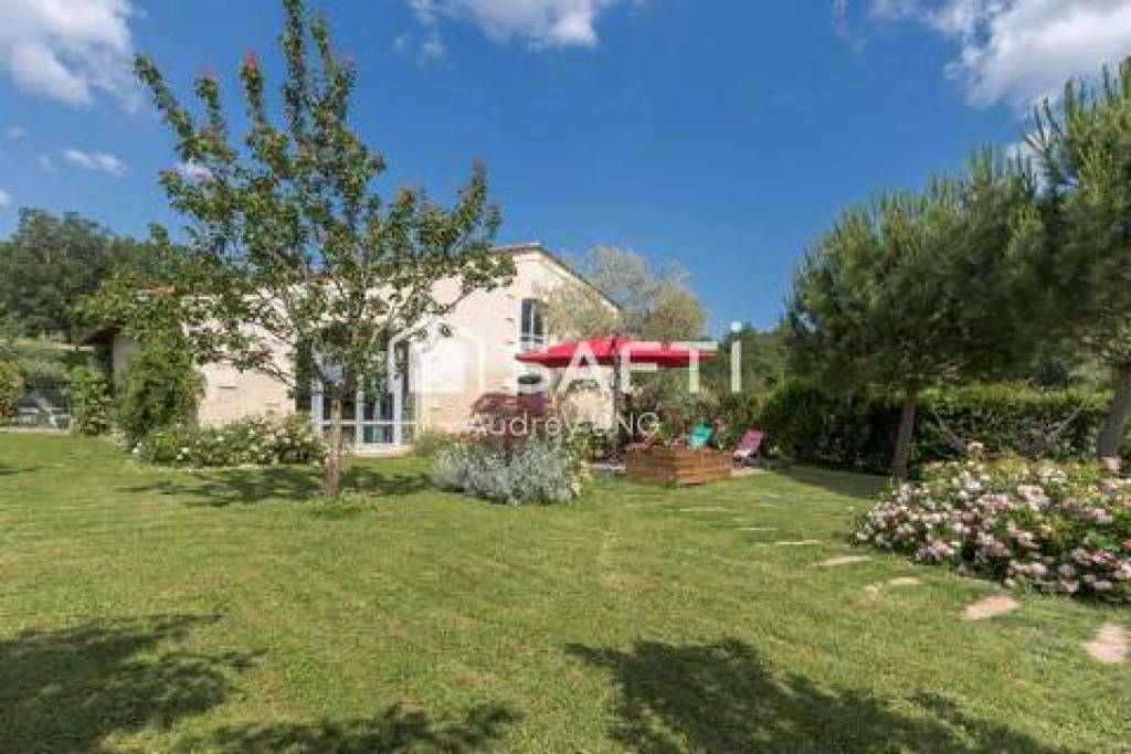 Maison Pierre