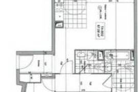 APPARTEMENT AVEC JARDIN - PARKING - CAVE