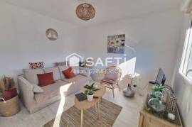 Bel appartement lumineux, exposé sud, sans travaux