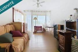Appartement T3 de 72m2 au 4ème étage