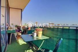 NANTERRE – APPARTEMENT 4 PIECES 83M²