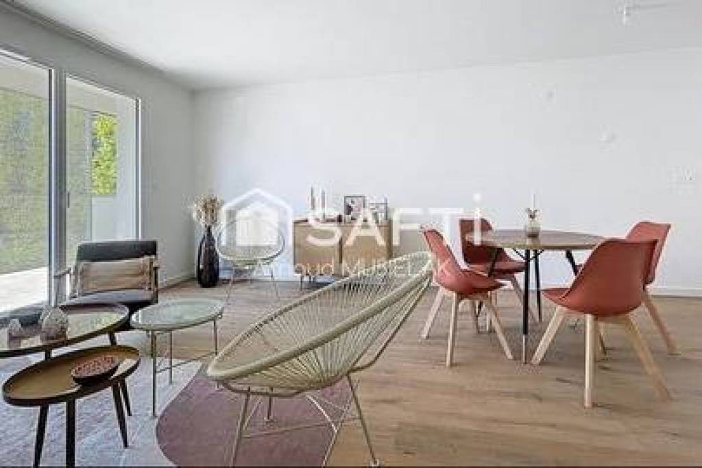Appartement T4 – 78 m² – Arzon, proche Port du Crouesty et des plages