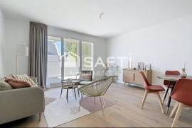Appartement T3 – 67 m² – Arzon, proche Port du Crouesty et des plages
