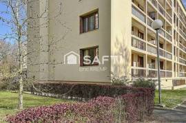 Volume, 3 chambres, parking