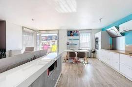 appartement familiale lumineux