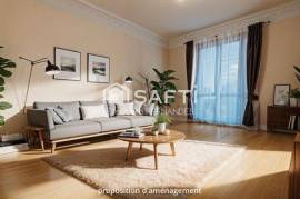 Appartement 3 pièces à Montreuil