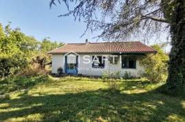 Terrain constructible, division parcellaire