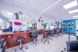 Salon de coiffure - Villecresnes