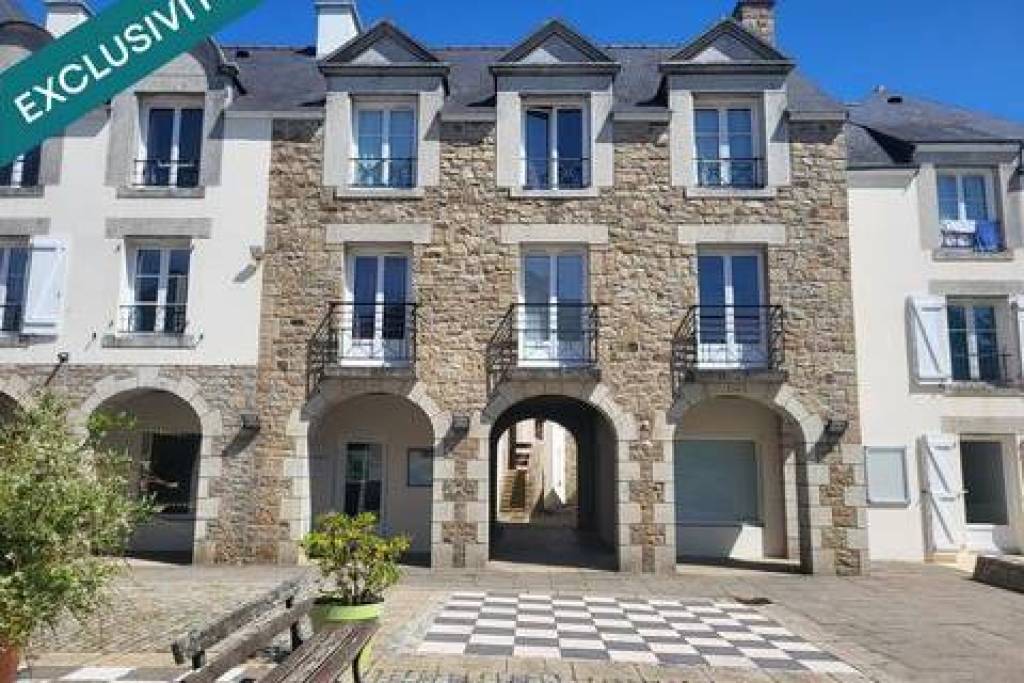 OPPORTUNITE - STUDIO 20 M² - ARZON