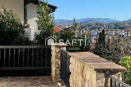 Appartement d'exception/Ciboure Bordagain