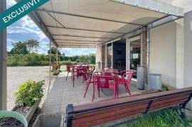 FONDS DE COMMERCE - LICENCE IV