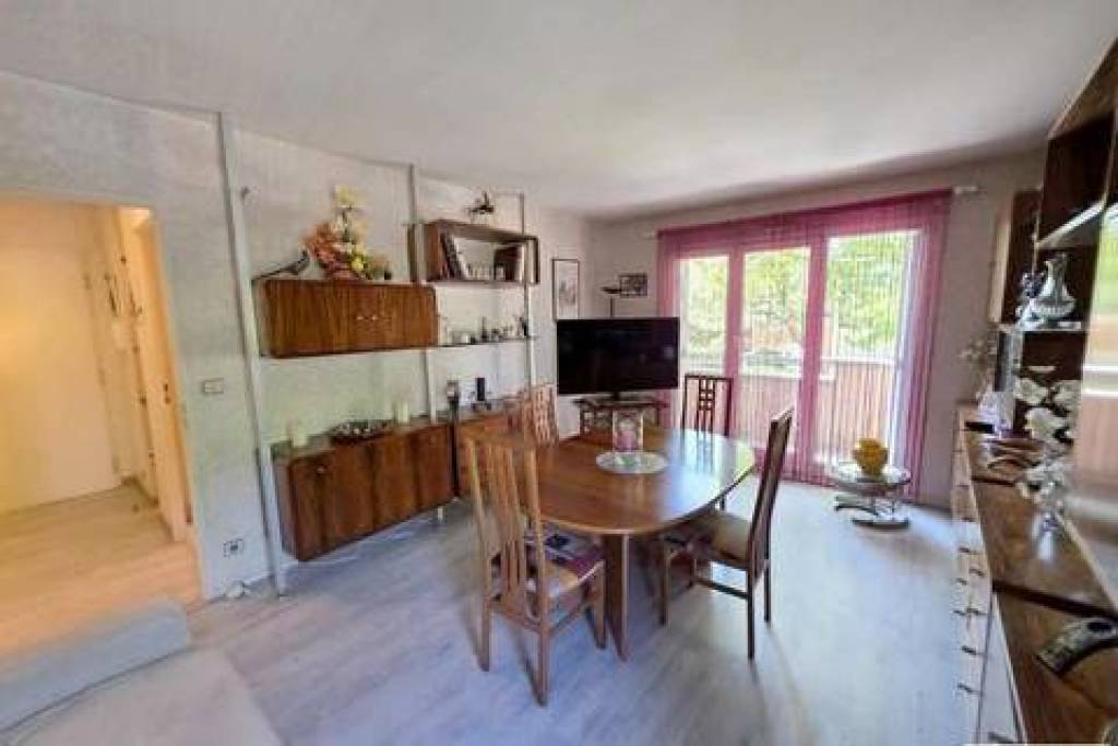 Appartement F2 48m² en Centre Ville