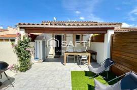 Maison T2 proche mer