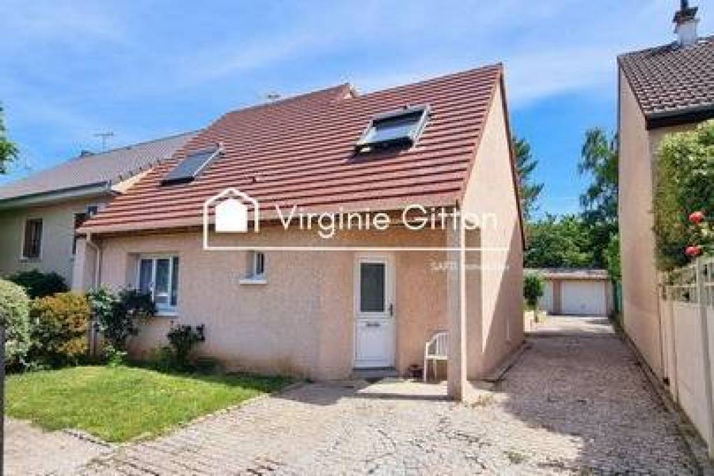 Maison familiale
