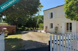 Individuelle, bien agencée - Près d'un Hectare !