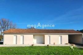 Maison Moderne