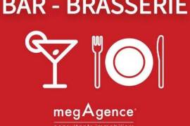 ooprtunité fonds de commerce brasserie bar licence 4
