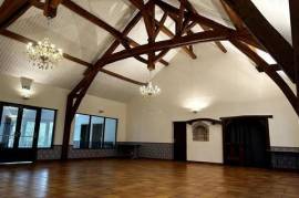 3 SALLES DE RECEPTION