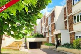 Appartement 3 pièces centre-ville de Méry-sur-Oise