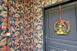 Charmante maison familiale avec cachet et jardin, située à Aiguillon (47)