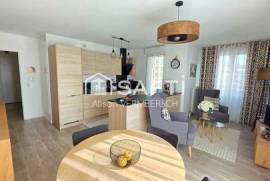 Bel appartement lumineux, exposé sud, sans travaux