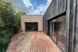 Maison d'architecte
